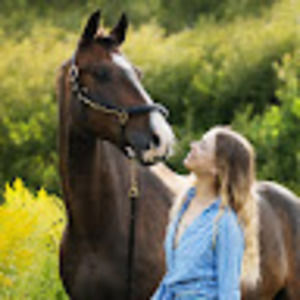 Meet your Posher, Zara